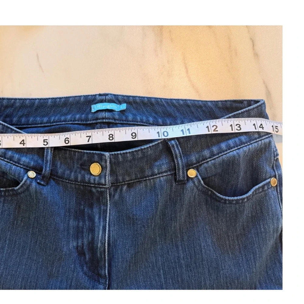 J. McLaughlin spandex pockets